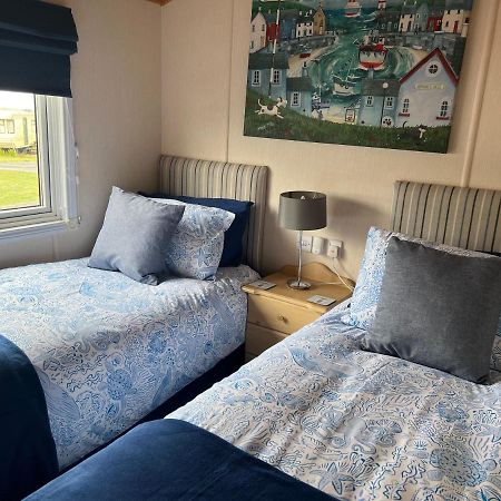 Lake View Lodge Millom Zewnętrze zdjęcie