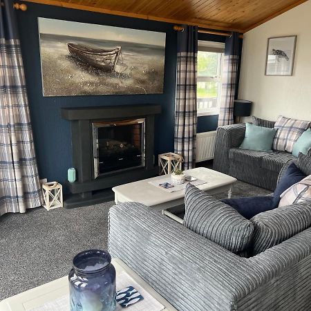Lake View Lodge Millom Zewnętrze zdjęcie