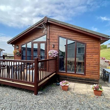 Lake View Lodge Millom Zewnętrze zdjęcie