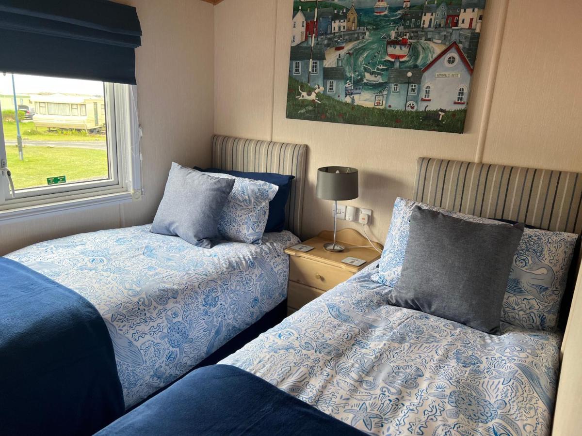 Lake View Lodge Millom Zewnętrze zdjęcie