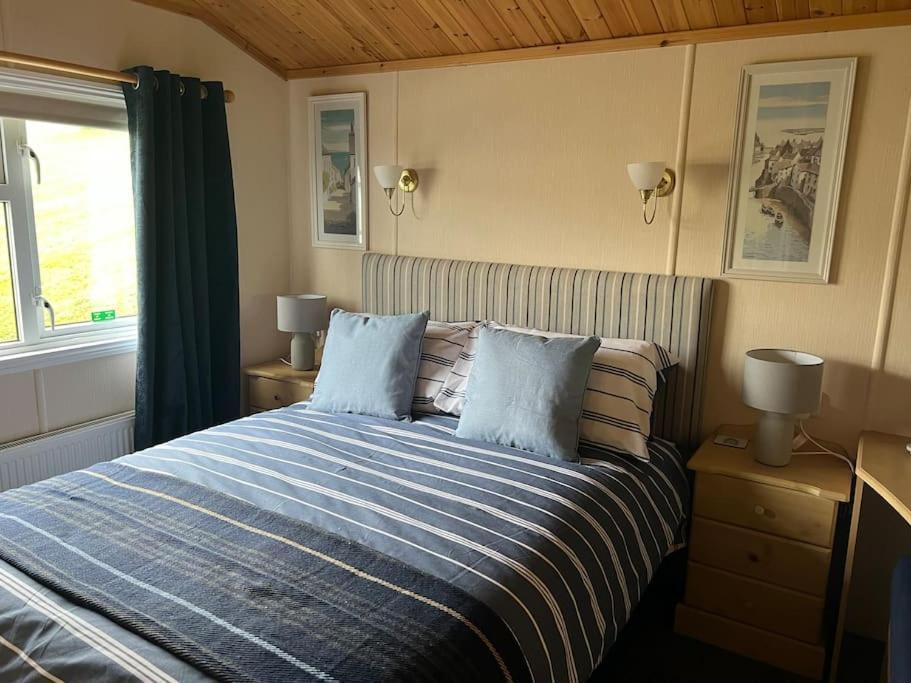 Lake View Lodge Millom Zewnętrze zdjęcie