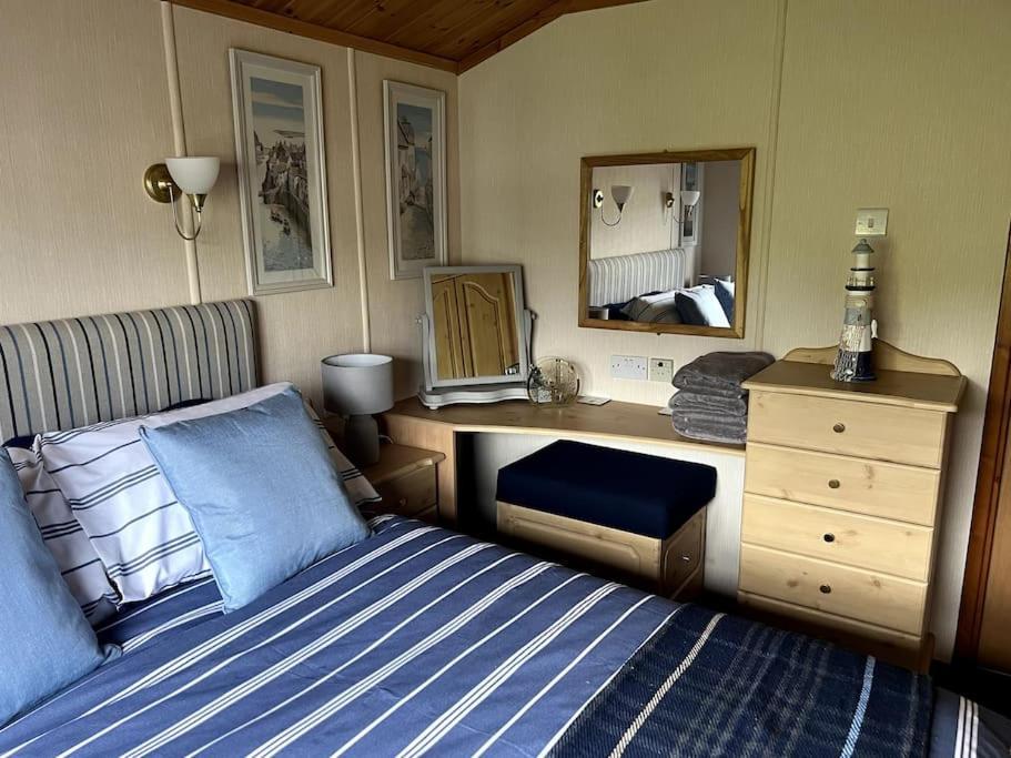 Lake View Lodge Millom Zewnętrze zdjęcie