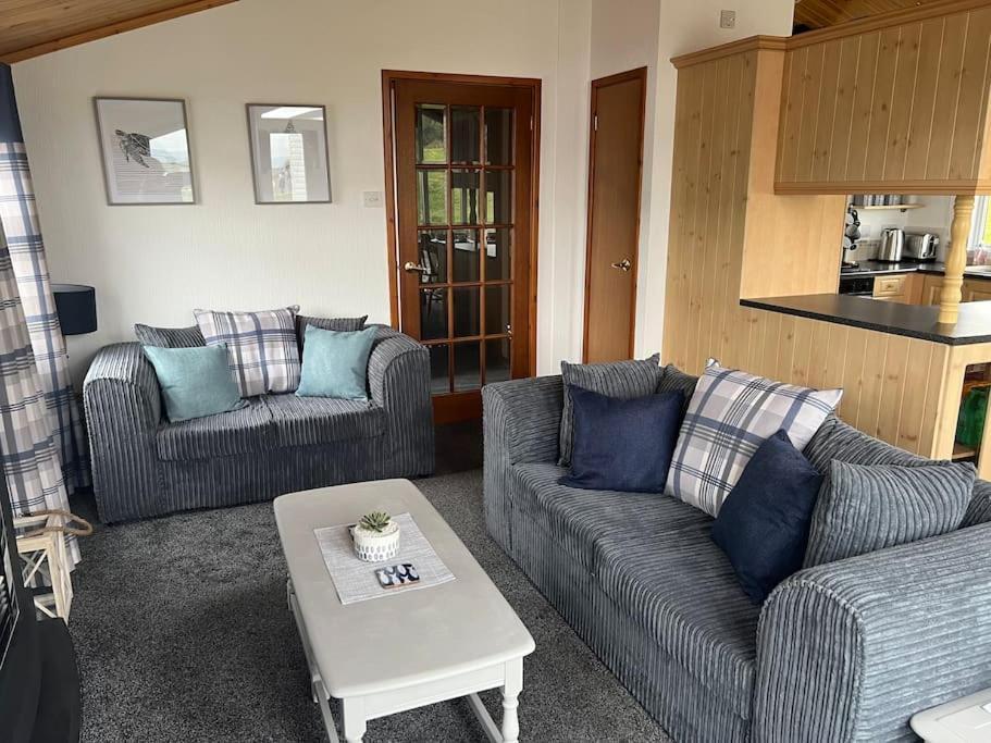 Lake View Lodge Millom Zewnętrze zdjęcie