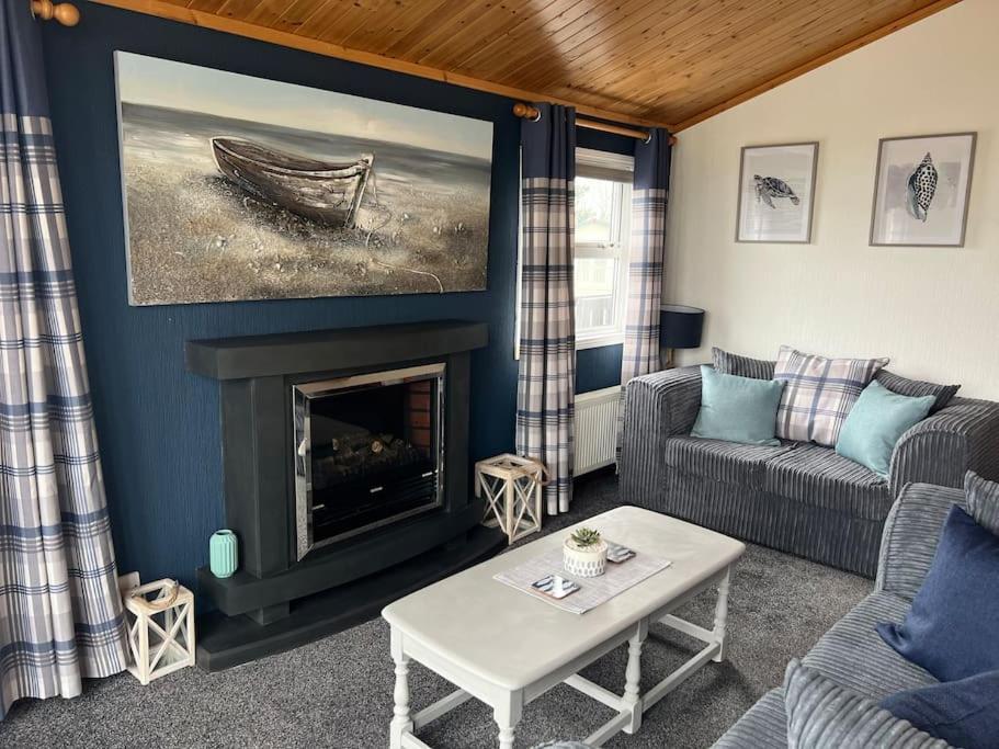 Lake View Lodge Millom Zewnętrze zdjęcie